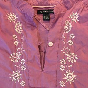 Tommy Hilfiger blouse